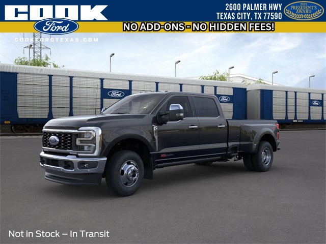 2025 Ford F-350SD XL