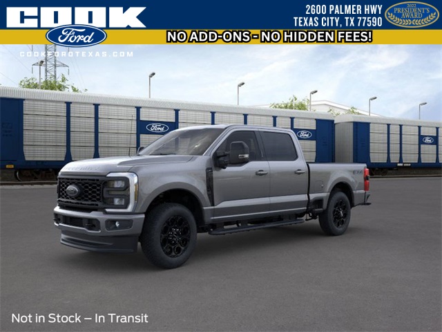 2025 Ford F-250SD XL