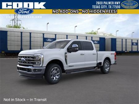 2025 Ford F-250SD XL