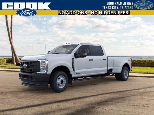 2025 Ford F-350SD XL