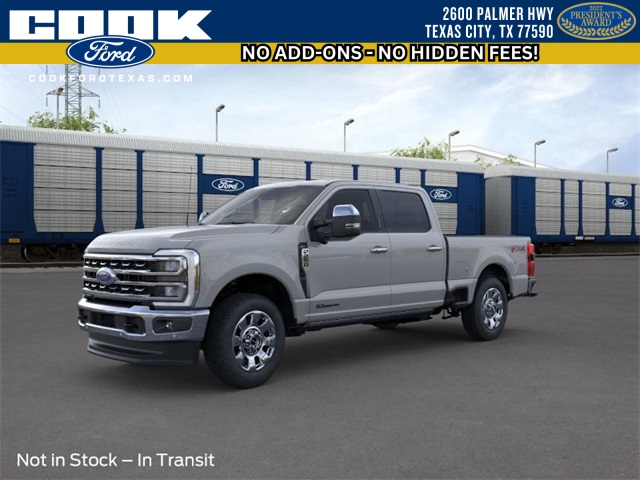 2025 Ford F-250SD XL