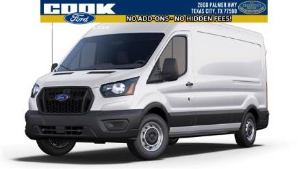 2024 Ford Transit-250 Base