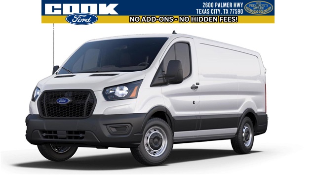 2024 Ford Transit-150 Base