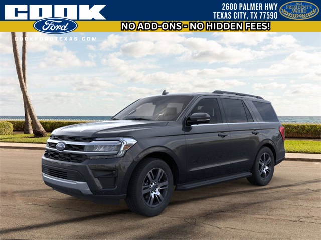 2024 Ford Expedition XLT