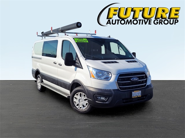 2020 Ford Transit-250 Base