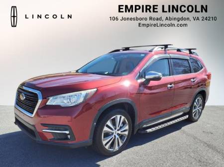 2020 Subaru Ascent Touring