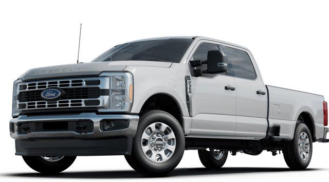 2024 Ford Super Duty F-350 SRW XLT