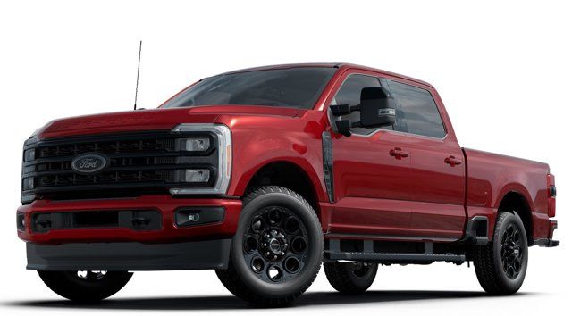 2024 Ford Super Duty F-250 SRW LARIAT