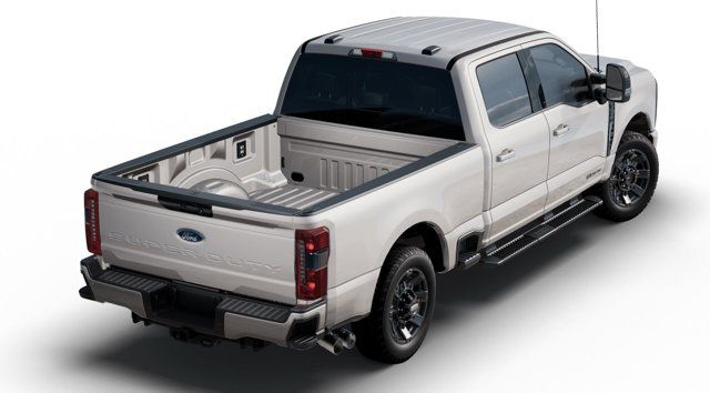 2024 Ford Super Duty F-250 SRW LARIAT