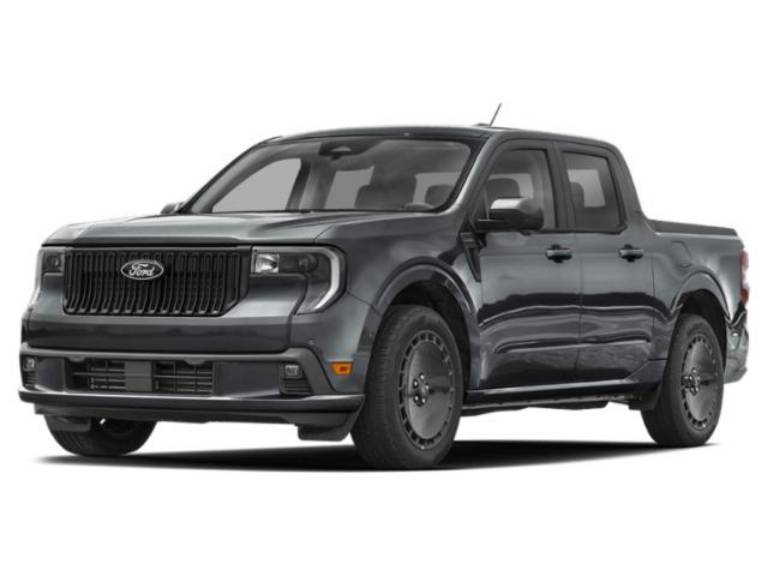 2025 Ford Maverick Lobo™
