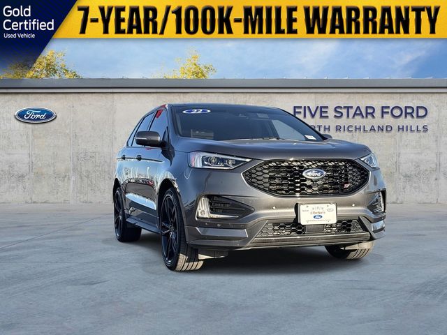 2022 Ford Edge ST