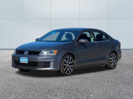 2013 Volkswagen Jetta GLI Autobahn