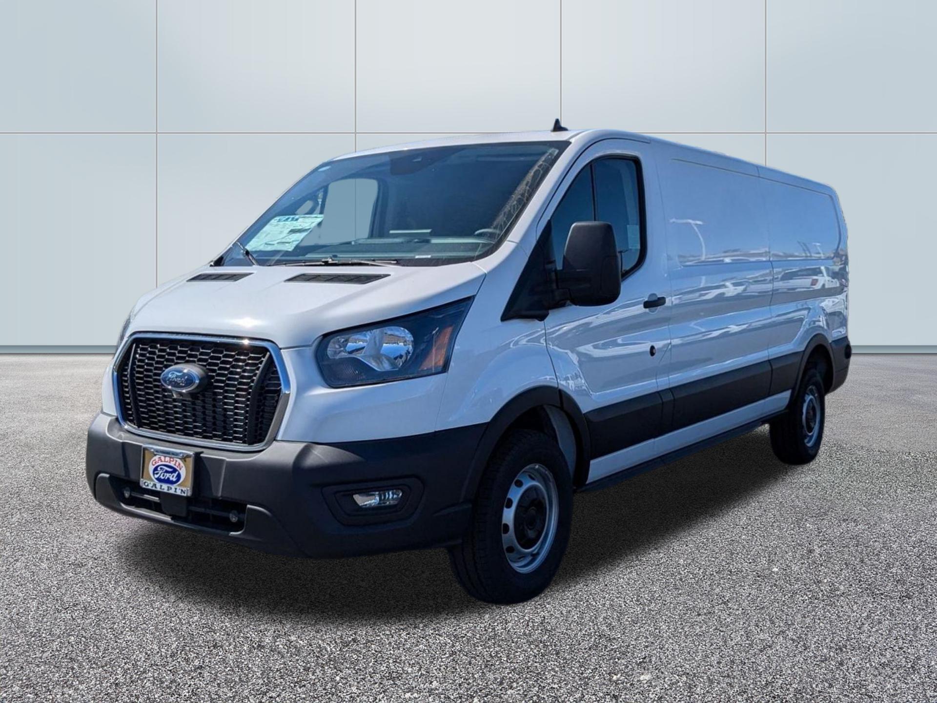 2024 Ford Transit T150 RWD