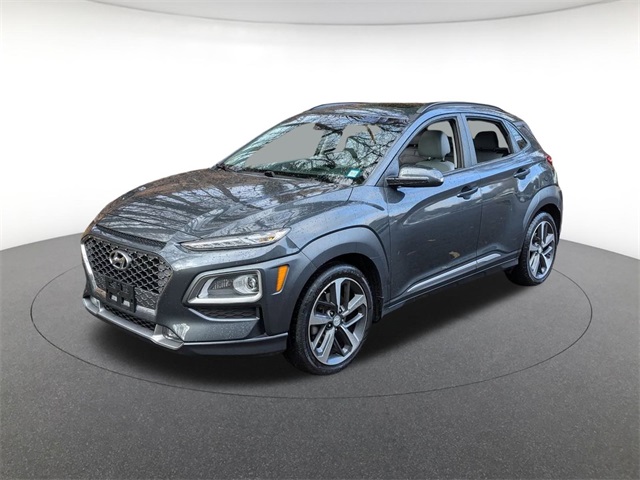 2020 Hyundai Kona Limited