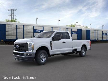 2025 Ford Super Duty F-250 SRW XL