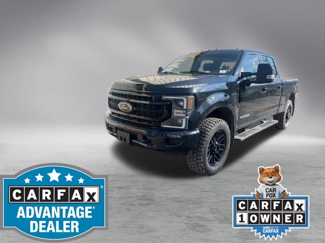 2020 Ford F-250SD