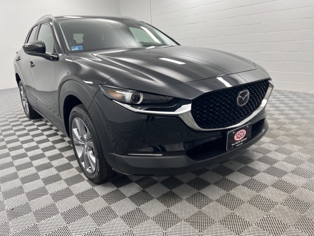 2023 Mazda CX-30 2.5 S Preferred Package