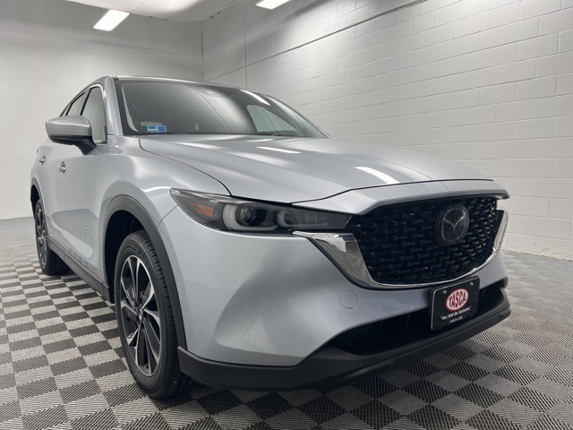 2023 Mazda CX-5 2.5 S Premium Package