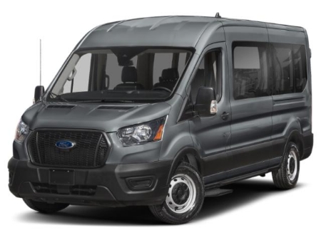 2025 Ford Transit XL