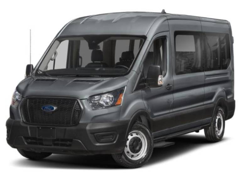 2025 Ford Transit-350 XL
