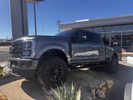 2024 Ford Super Duty F-250 SRW XLT