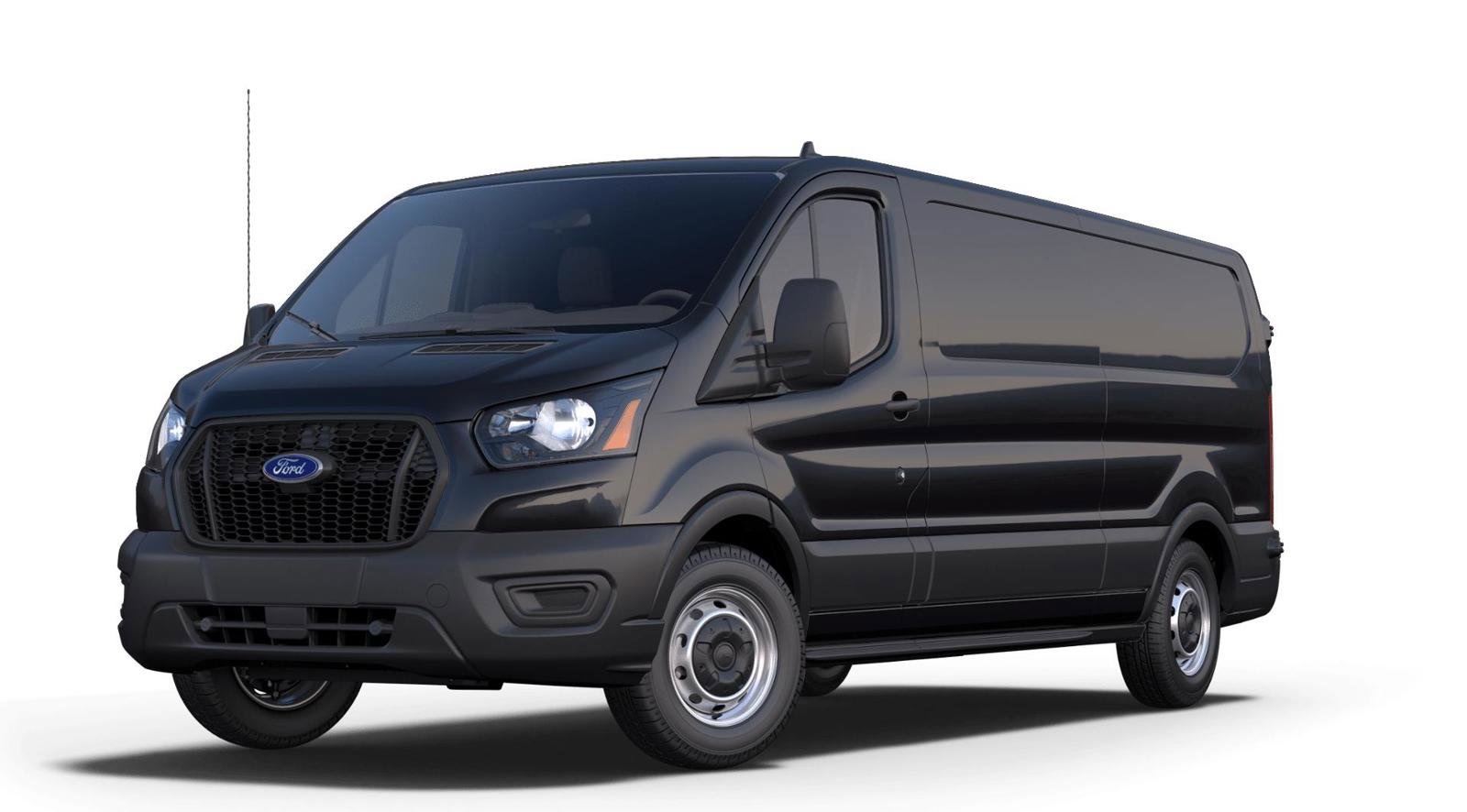 2024 Ford Transit-150 Base