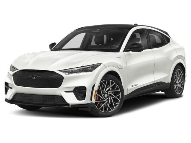2022 Ford Mustang Mach-E GT photo 25