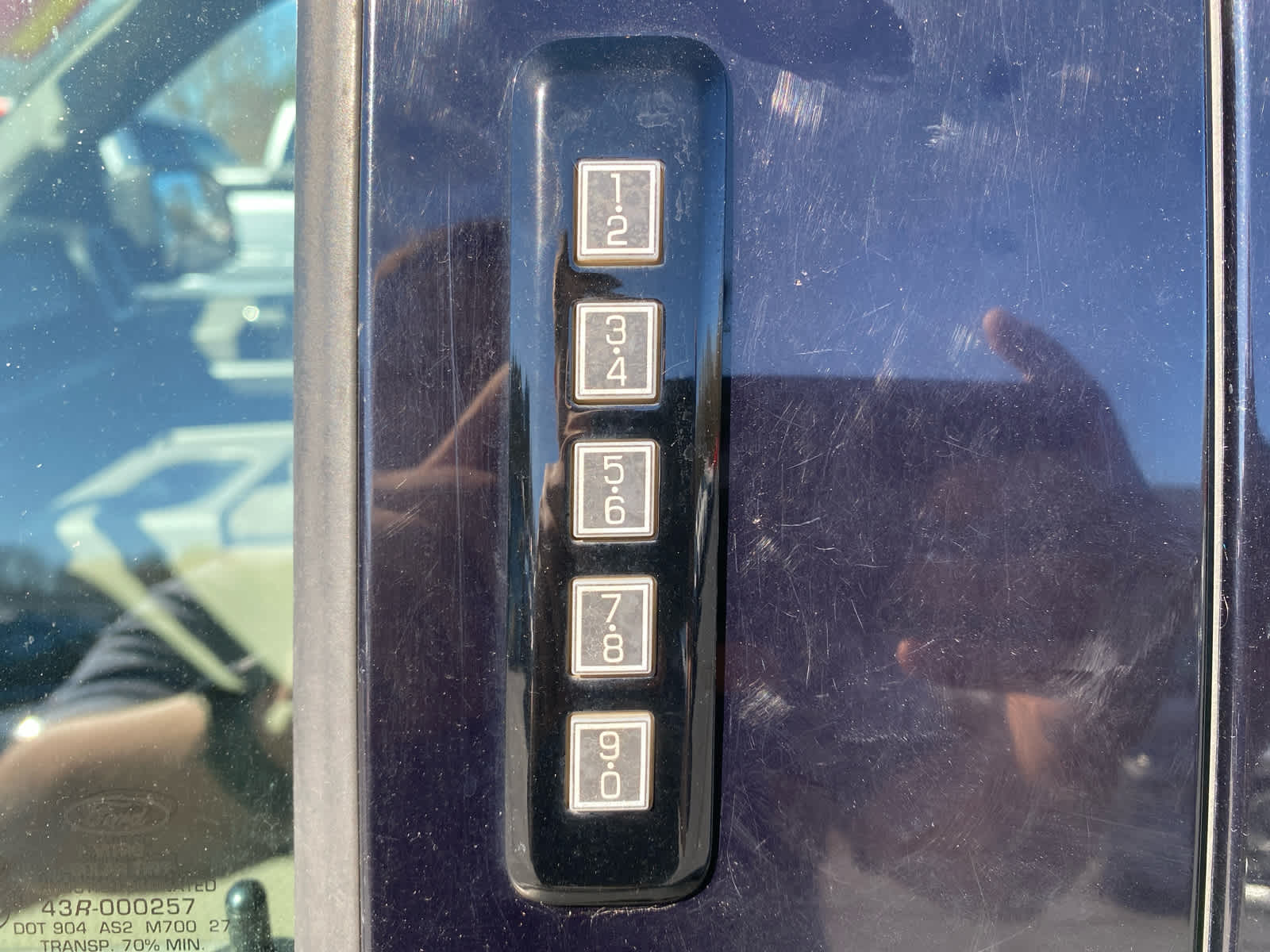 2019 Ford F-150 XLT photo 6