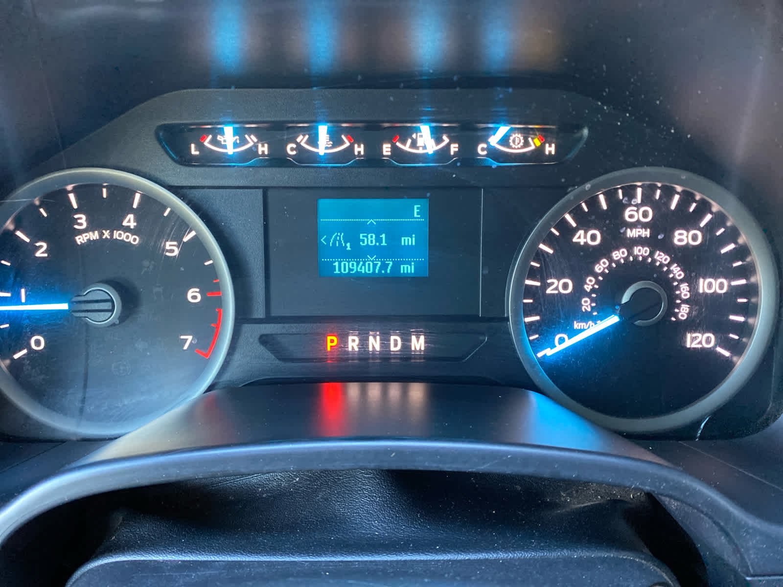 2019 Ford F-150 XLT photo 7