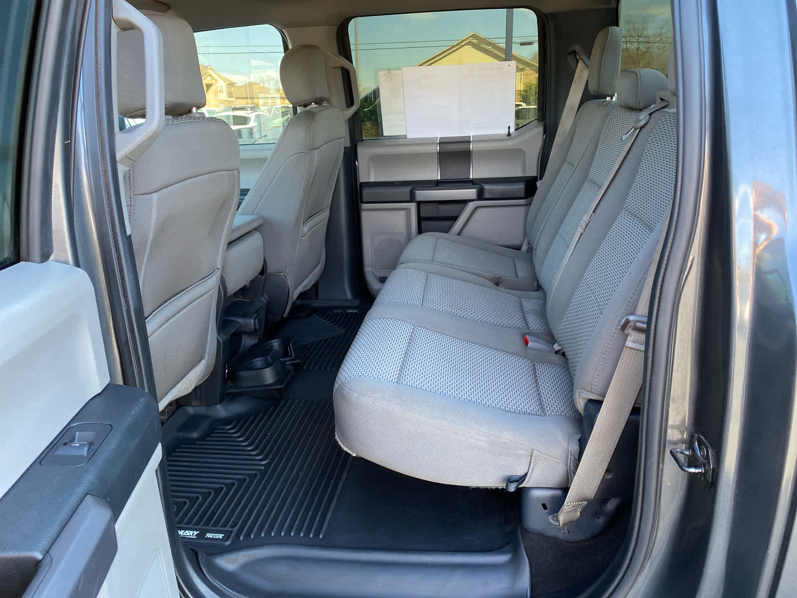 2019 Ford F-150 XLT photo 19