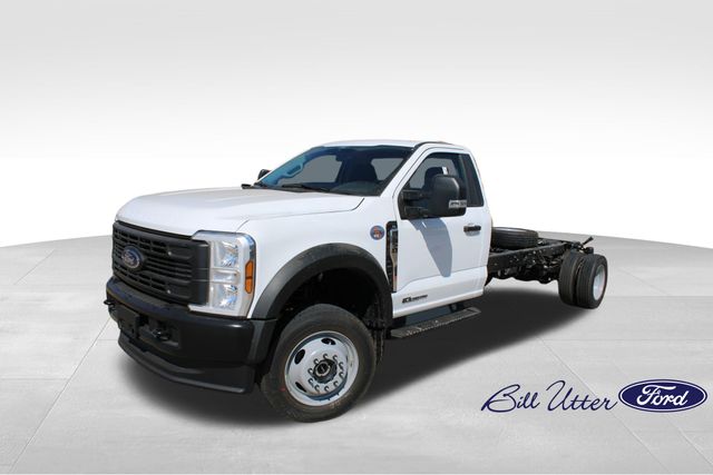 2024 Ford F-550SD XL