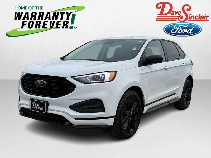 2022 Ford Edge SE AWD