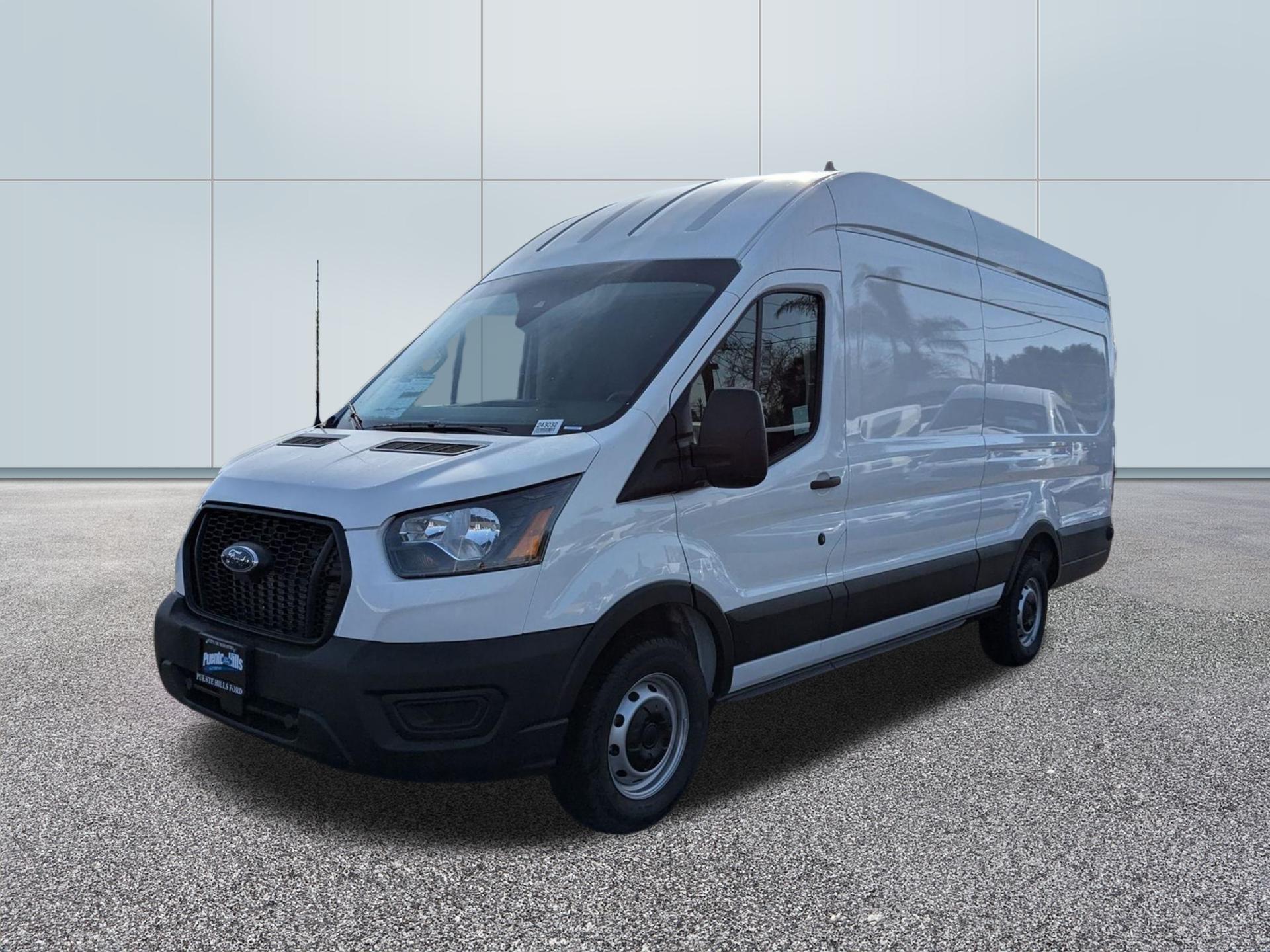 2024 Ford Transit T350 RWD