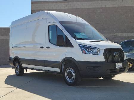 2024 Ford Transit Cargo Van XL