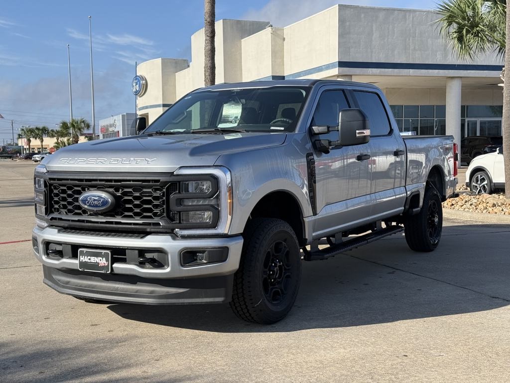 2024 Ford F-250SD XL