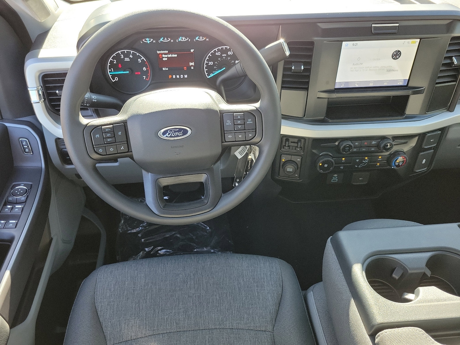 2025 Ford F-250 XL photo 4