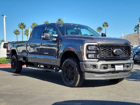 2025 Ford Super Duty F-250 SRW LARIAT