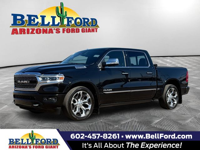 2020 RAM 1500 Limited