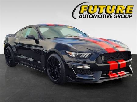 2019 Ford Mustang Shelby GT350