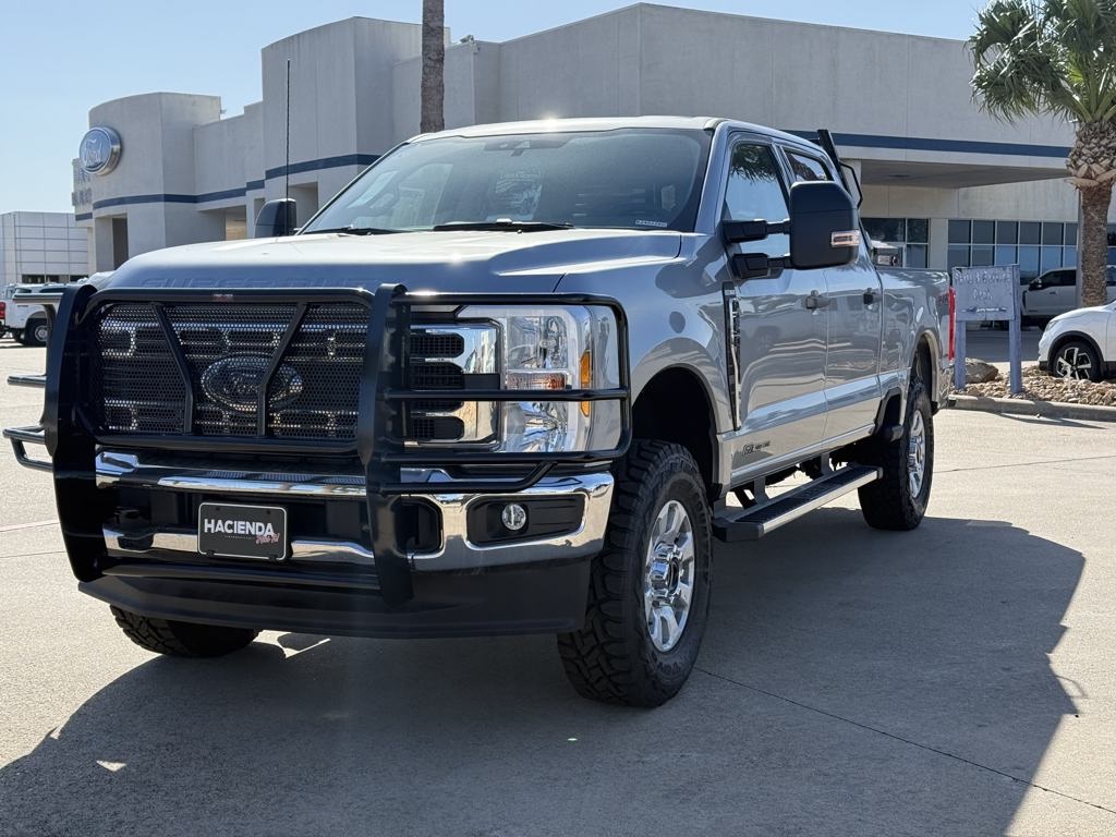 2024 Ford F-250SD XLT