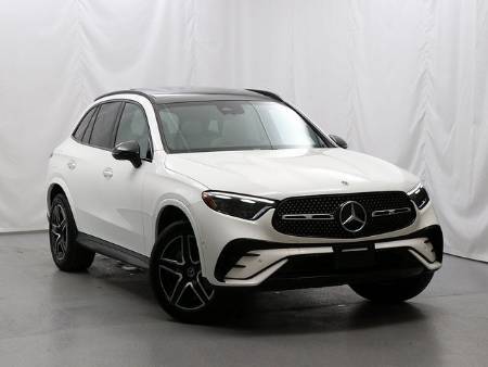 2024 Mercedes-Benz GLC GLC 300