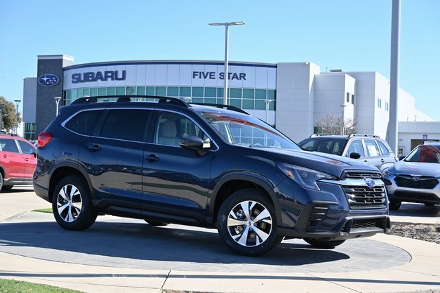 2025 Subaru Ascent Premium