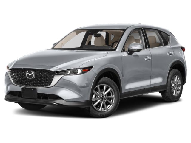 2023 Mazda CX-5 2.5 S Select