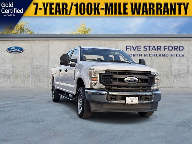 2022 Ford F-250SD XL