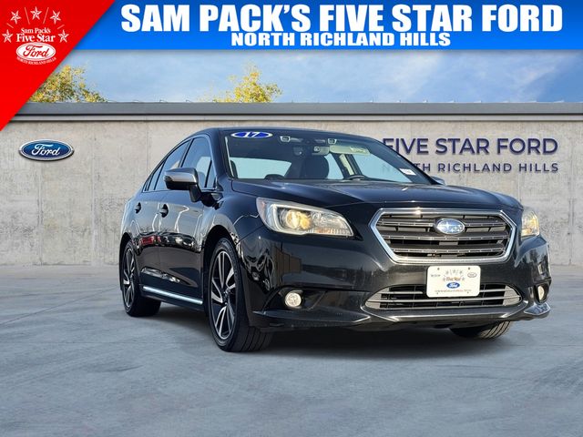 2017 Subaru Legacy 2.5I