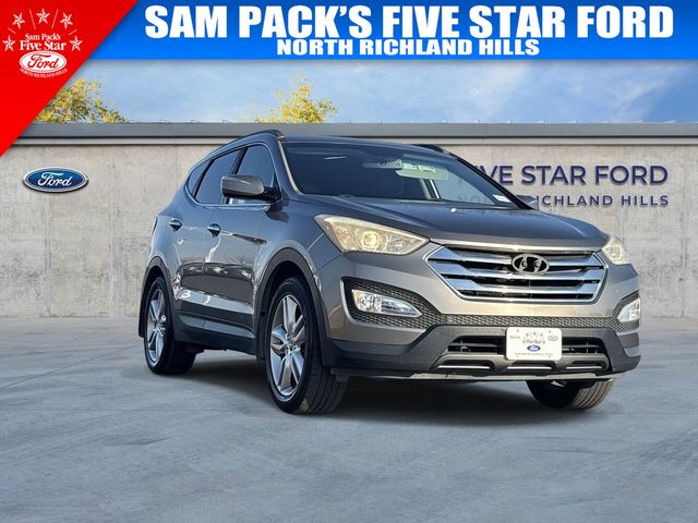 2014 Hyundai Santa Fe Sport 2.0T