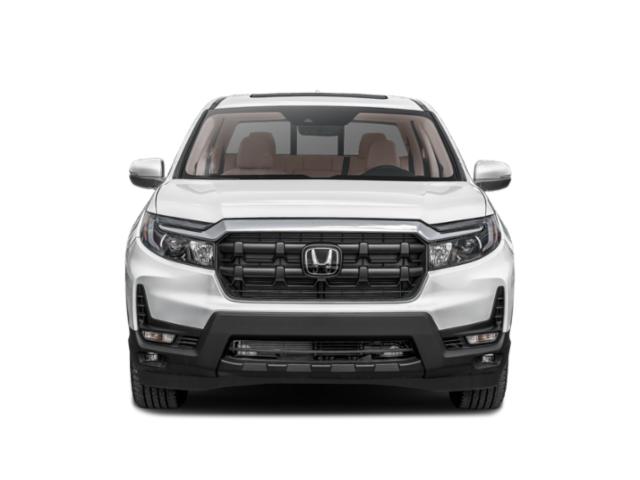 2025 Honda Ridgeline RTL photo 4