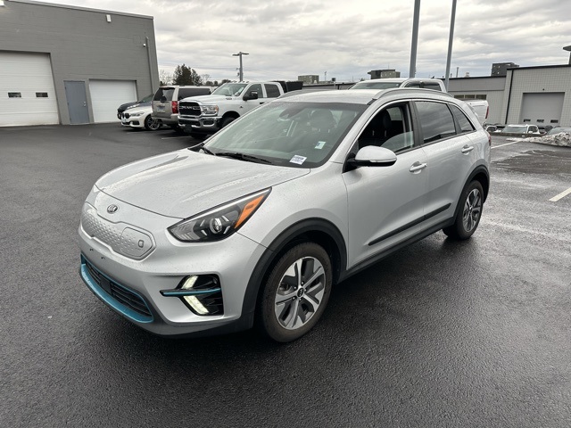 2021 Kia Niro EV EX