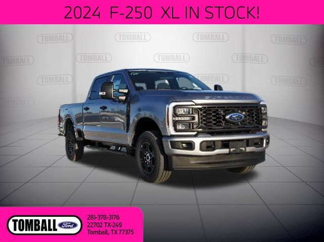 2024 Ford F-250SD XL