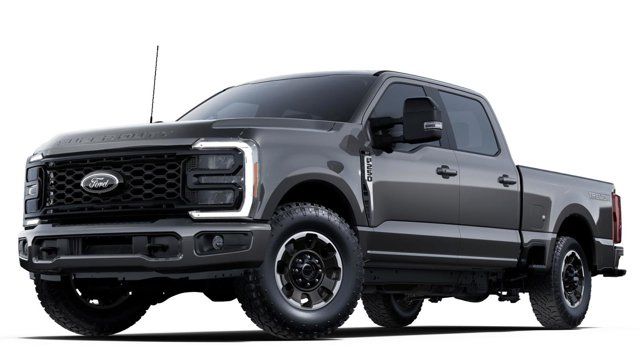 2025 Ford F-250SD XLT